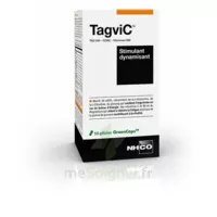 Aminoscience Santé Tagvic® Gélules B/60 à LE PIAN MEDOC