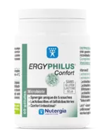 Ergyphilus Confort Gélules équilibre Intestinal Pot/60 à LE PIAN MEDOC