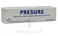 Presure Liquide Concentree Cooper, Fl Burette 10 Ml à LE PIAN MEDOC