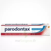 Parodontax Dentifrice Fraîcheur Intense 75ml à LE PIAN MEDOC