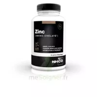 Aminoscience Minéraux Amino-chelates Zinc à LE PIAN MEDOC