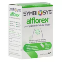 Alflorex Dm Symbiosys Gélules B/30 à LE PIAN MEDOC