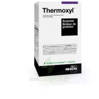 Aminoscience Santé Minceur Thermoxyl® Gélules B/112 à LE PIAN MEDOC