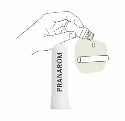 Pranarôm Stick Inhalateur Vide à LE PIAN MEDOC